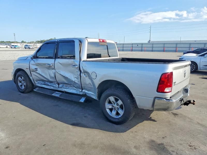 2019 Dodge Ram 1500 Classic slt