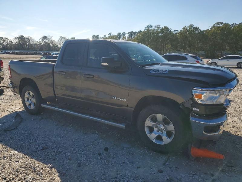 2022 Dodge RAM 1500 BIG Horn