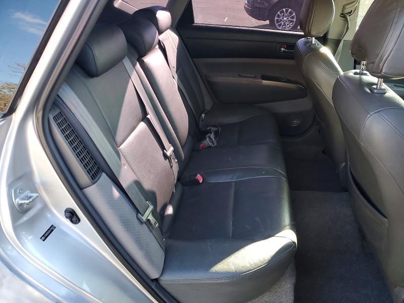 2006 Toyota Prius Base
