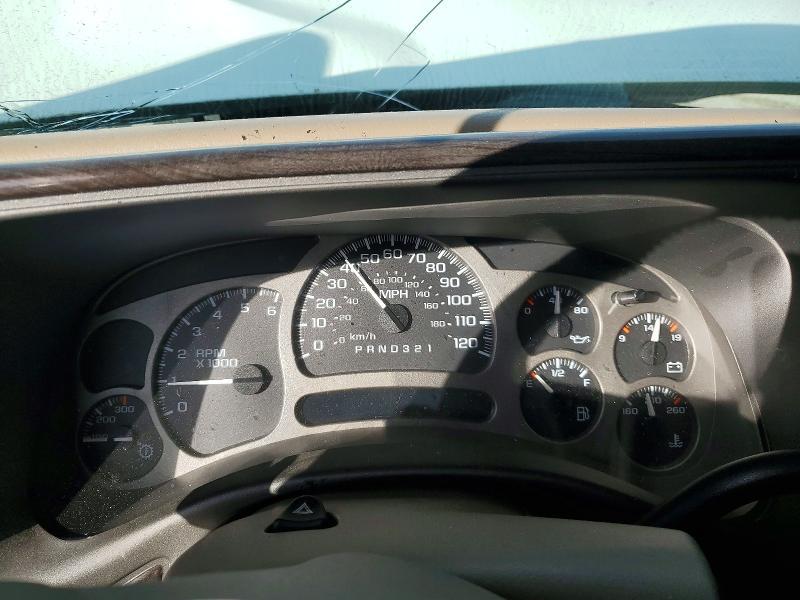 2006 GMC Yukon Denali