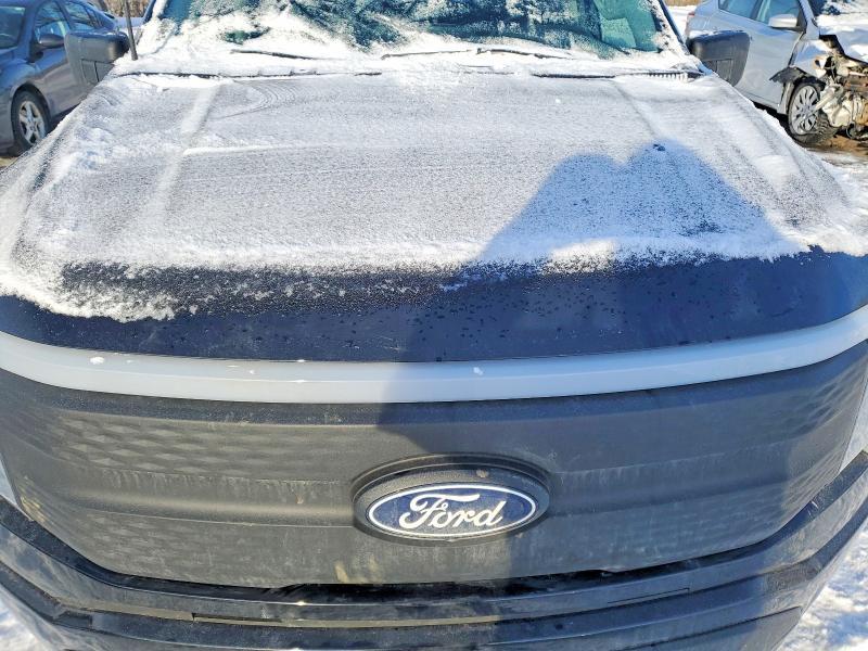 2025 Ford F150 Lightning xlt