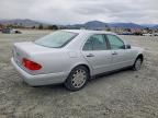 1999 Mercedes-Benz E 320