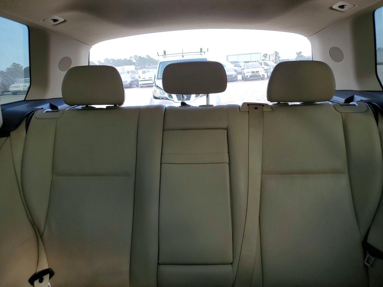 2010 Mercedes-Benz Glk 350 4matic