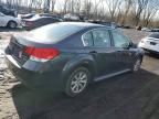 2010 Subaru Legacy 2.5i Premium