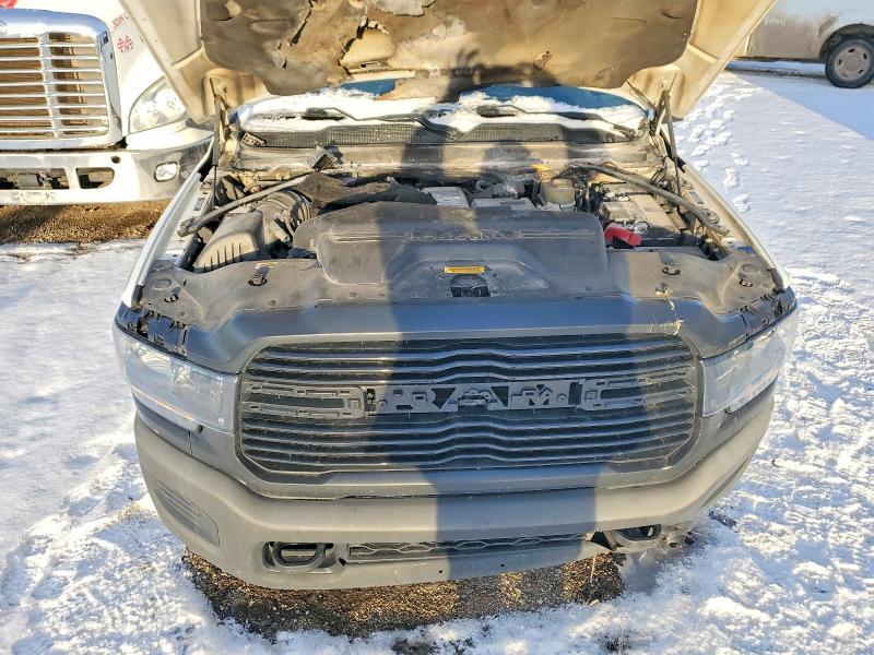 2023 Dodge RAM 3500 Tradesman Truck Cab AND Chassis