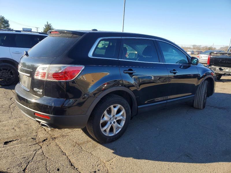 2012 Mazda Cx-9