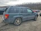 2003 Jeep Grand Cherokee Laredo