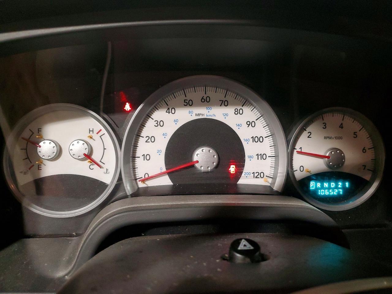 2005 Dodge Dakota Quad slt