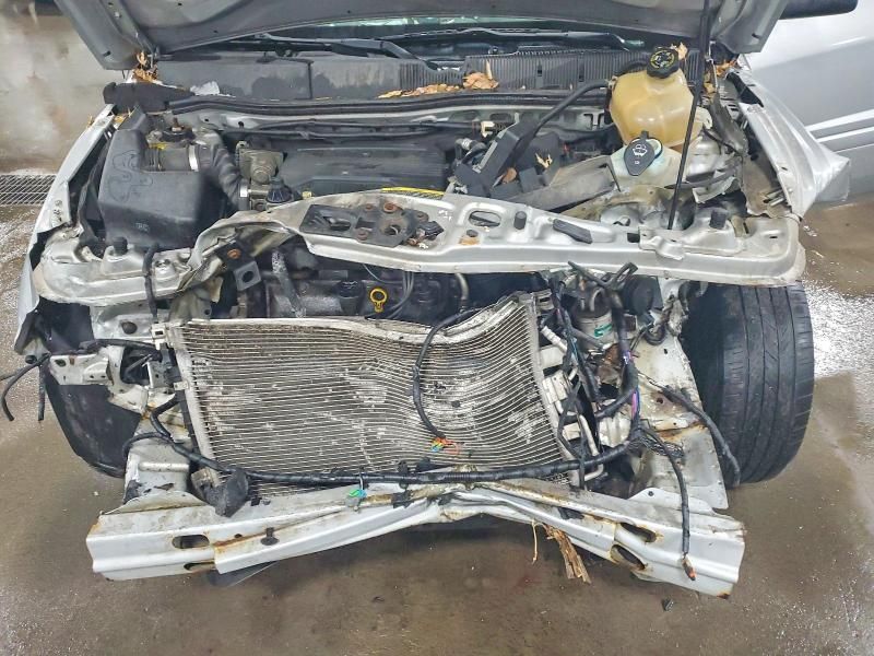 2005 Chevrolet Equinox lt