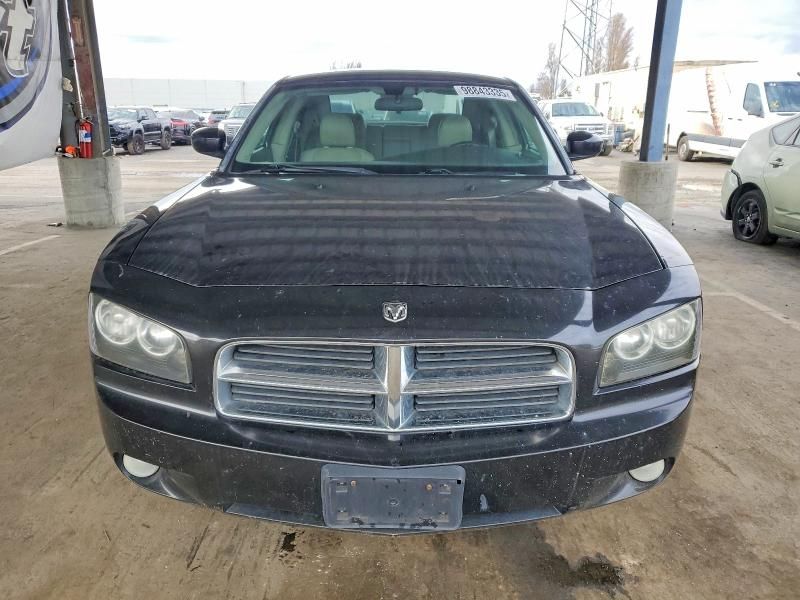 2007 Dodge Charger R/T