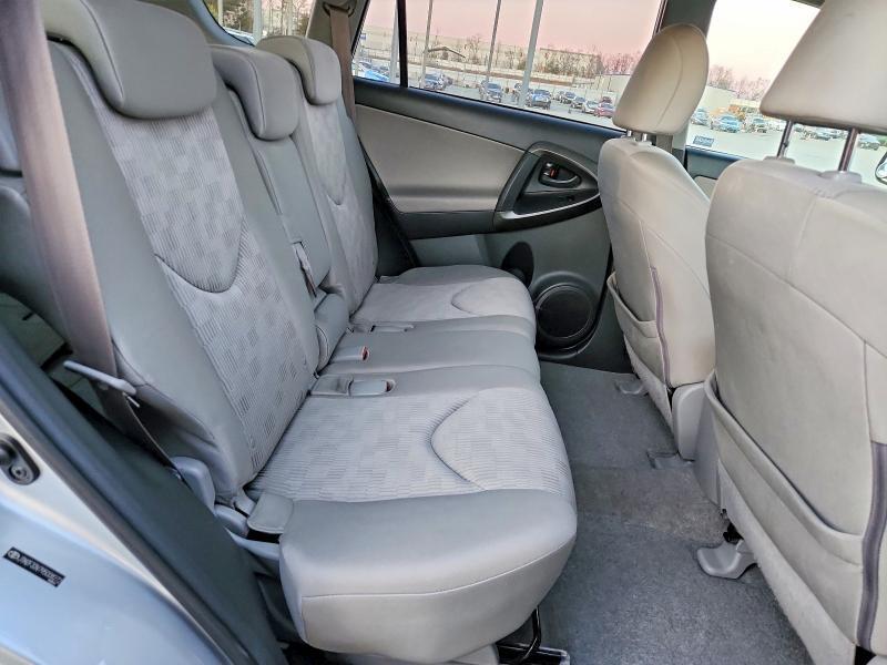 2009 Toyota Rav4