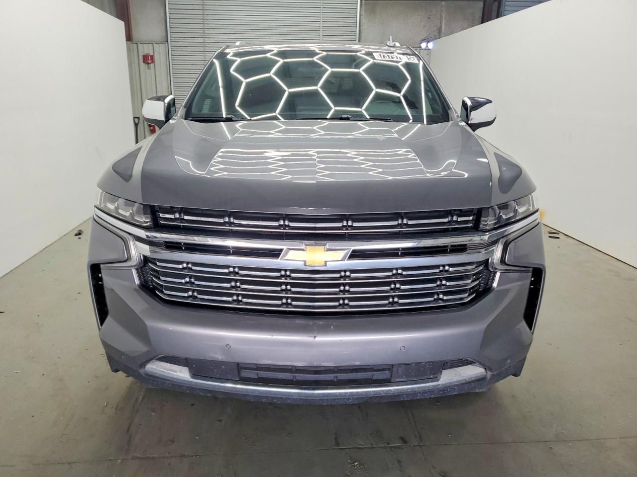 2022 Chevrolet Suburban C1500 Premier