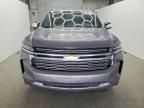 2022 Chevrolet Suburban C1500 Premier
