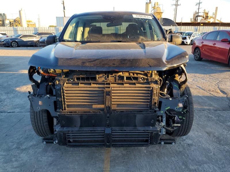 2024 Ford Maverick xl