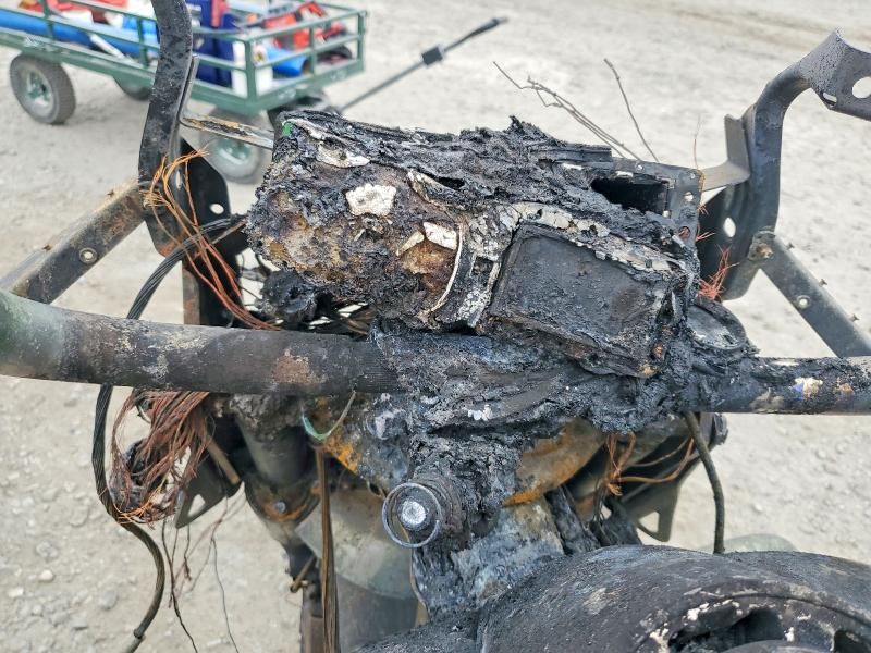 2012 Harley-Davidson Flhx Street Glide