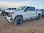 2021 Chevrolet Silverado K1500 RST