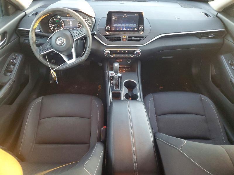 2022 Nissan Altima