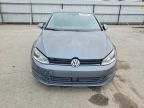 2017 Volkswagen Golf s