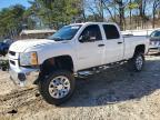 2007 Chevrolet Silverado K2500 Heavy Duty