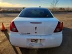 2007 Pontiac G6 Value Leader