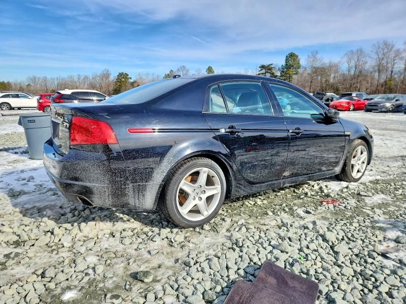 2005 Acura TL