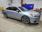 2017 Subaru Legacy Sport