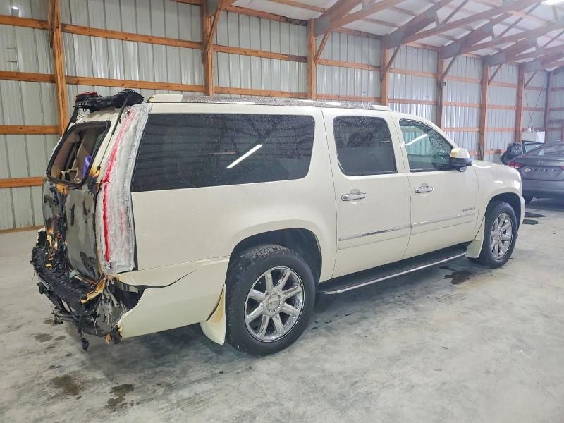 2011 GMC Yukon xl Denali