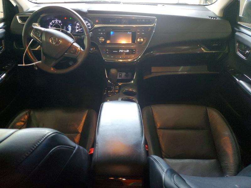 2014 Toyota Avalon Base