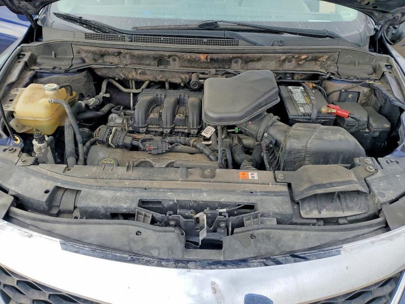 2012 Mazda Cx-9