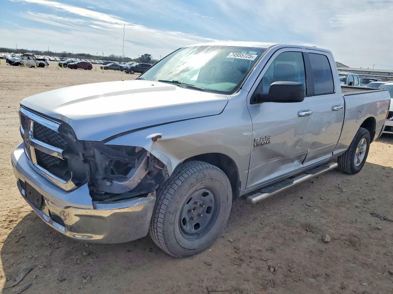 2016 Dodge Ram 1500 slt
