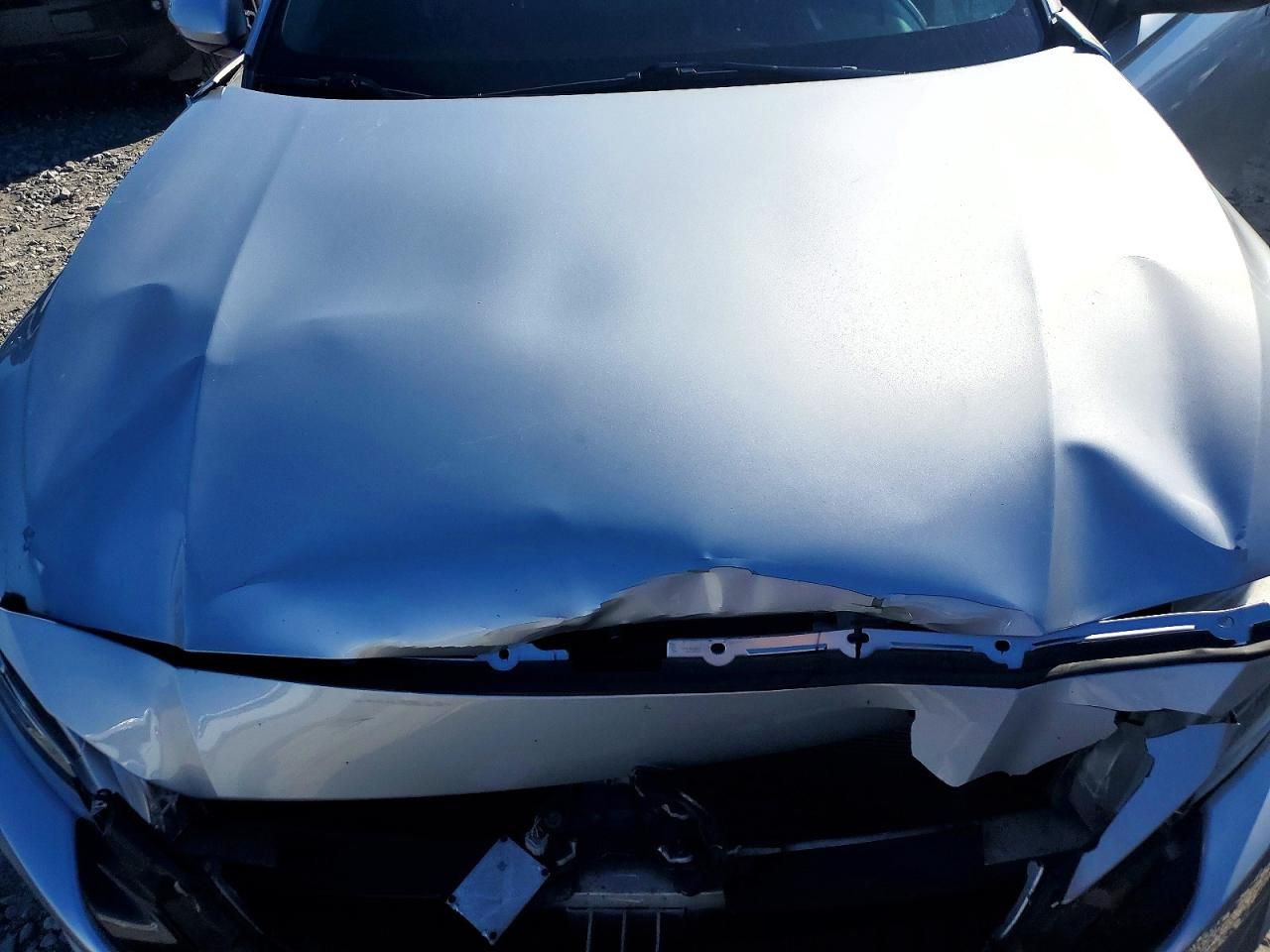 2019 Nissan Altima s