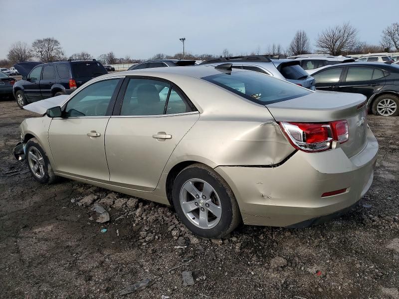 2015 Chevrolet Malibu ls