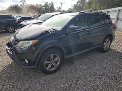 2015 Toyota Rav4 xle for sale in Riverview, FL