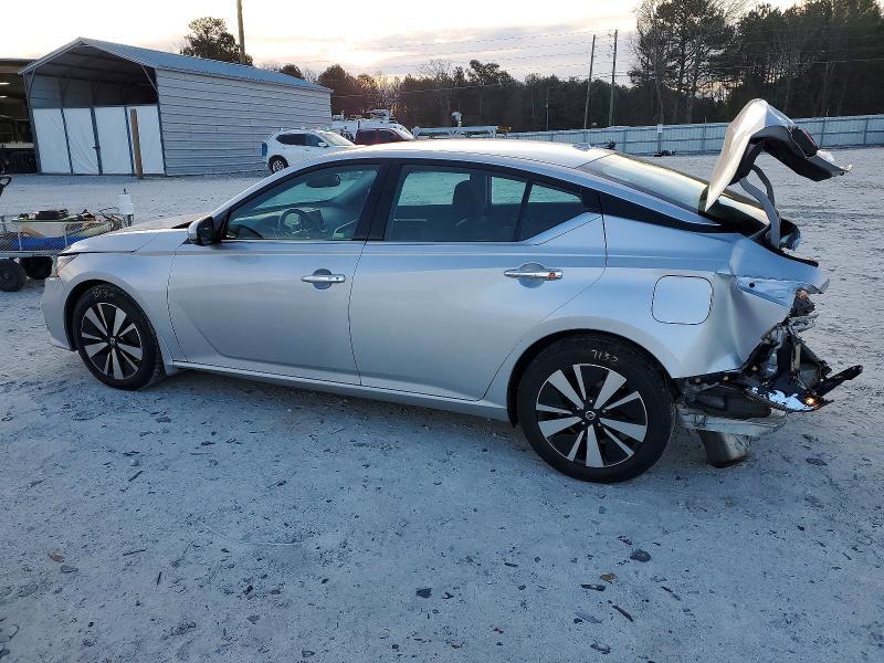 2019 Nissan Altima sv