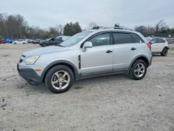 2012 Chevrolet Captiva Sport for sale in Madisonville, TN