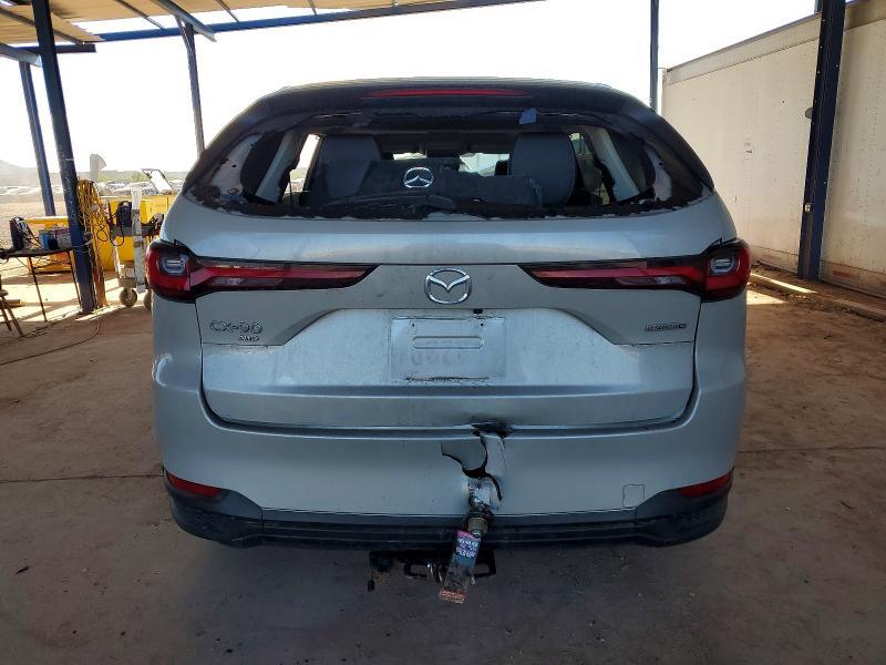2024 Mazda Cx-90 Preferred Plus