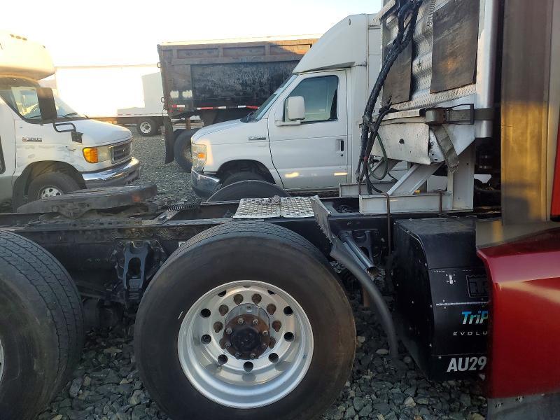 2020 Kenworth T680 Semi Truck