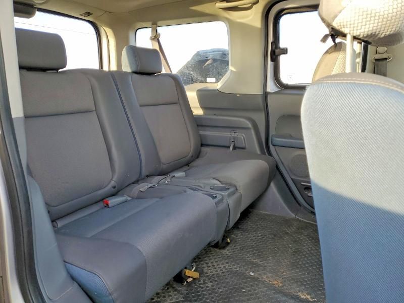 2003 Honda Element ex