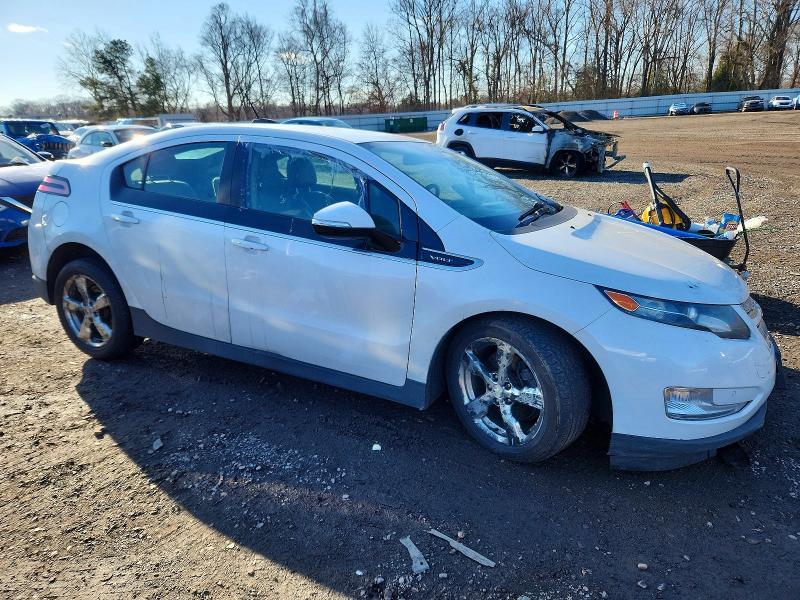 2015 Chev Volt