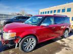 2010 Ford Flex Limited