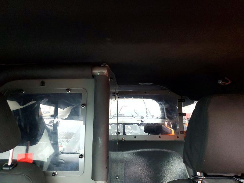 2023 Ford Explorer Police Interceptor