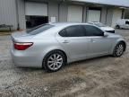 2008 Lexus Ls 460