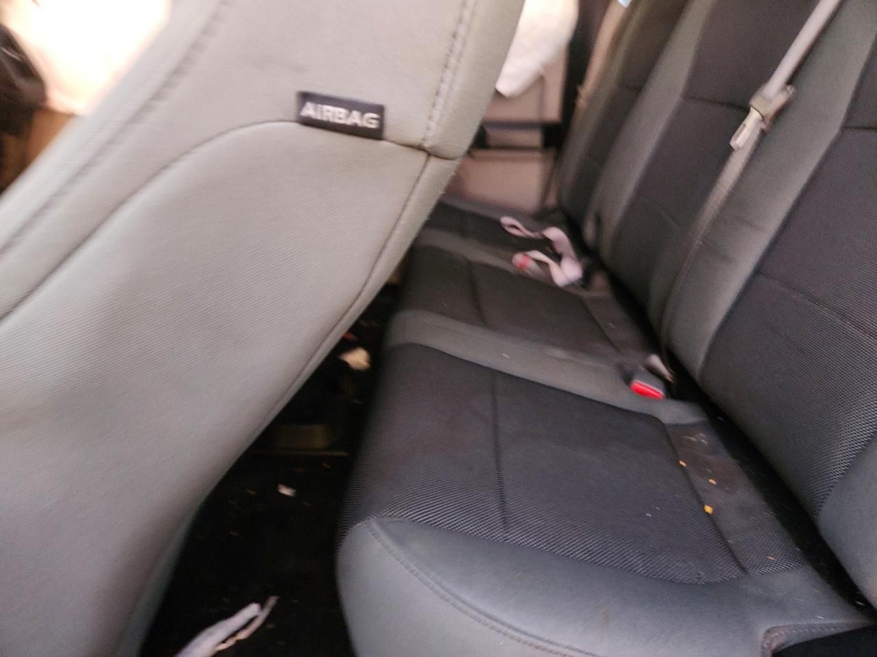 2015 Ford F150 Super cab