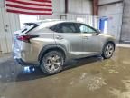 2017 Lexus Nx 200t Base