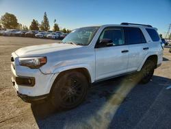 2020 Toyota 4runner Sr5/sr5 Premium for sale in Rancho Cucamonga, CA
