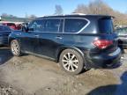 2014 Infiniti Qx80