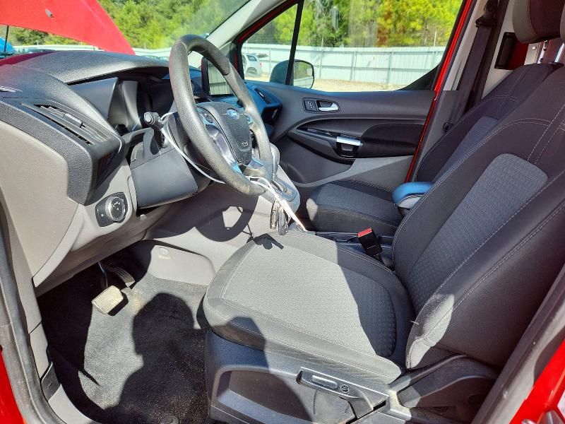 2021 Ford Transit Connect xlt