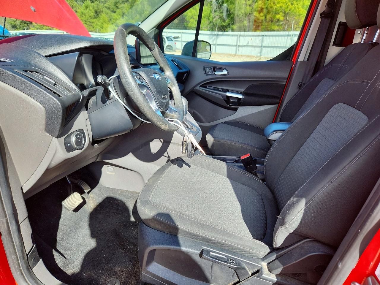 2021 Ford Transit Connect xlt