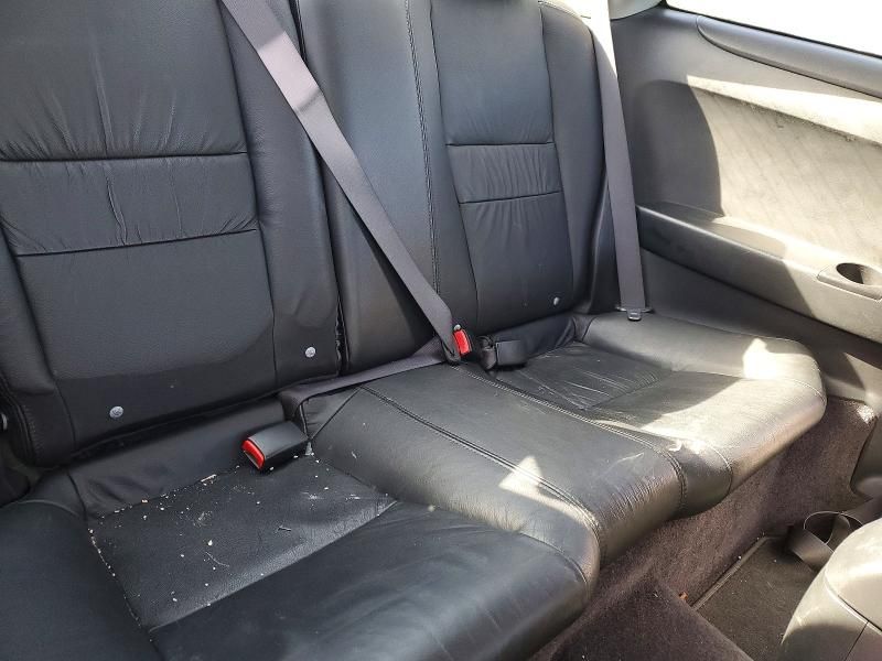 2006 Honda Accord ex