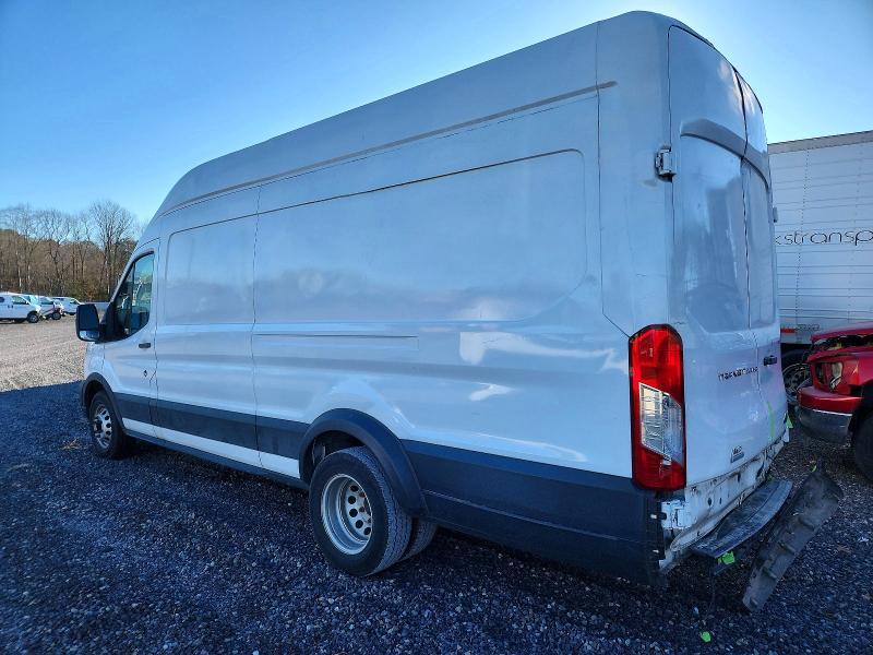 2021 Ford Transit T-350 Utility / Service van